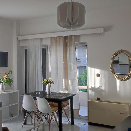 Chania Luxury Apartment Екстер'єр фото