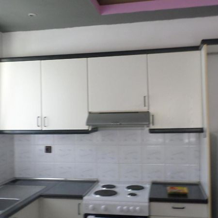Chania Luxury Apartment Екстер'єр фото