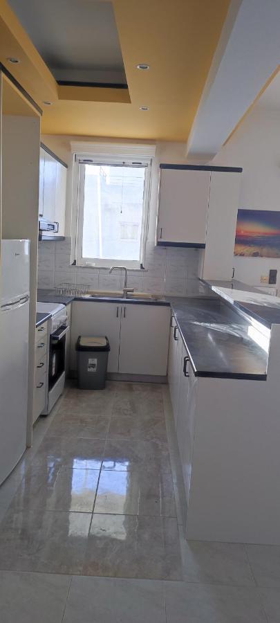 Chania Luxury Apartment Екстер'єр фото