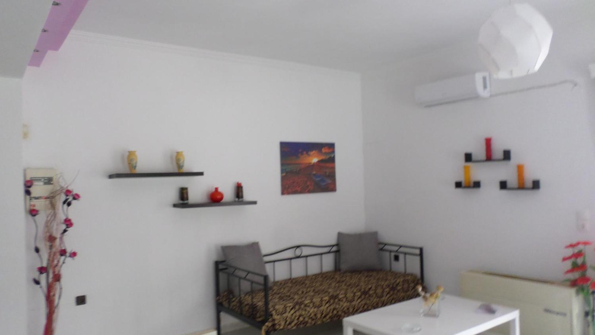 Chania Luxury Apartment Екстер'єр фото