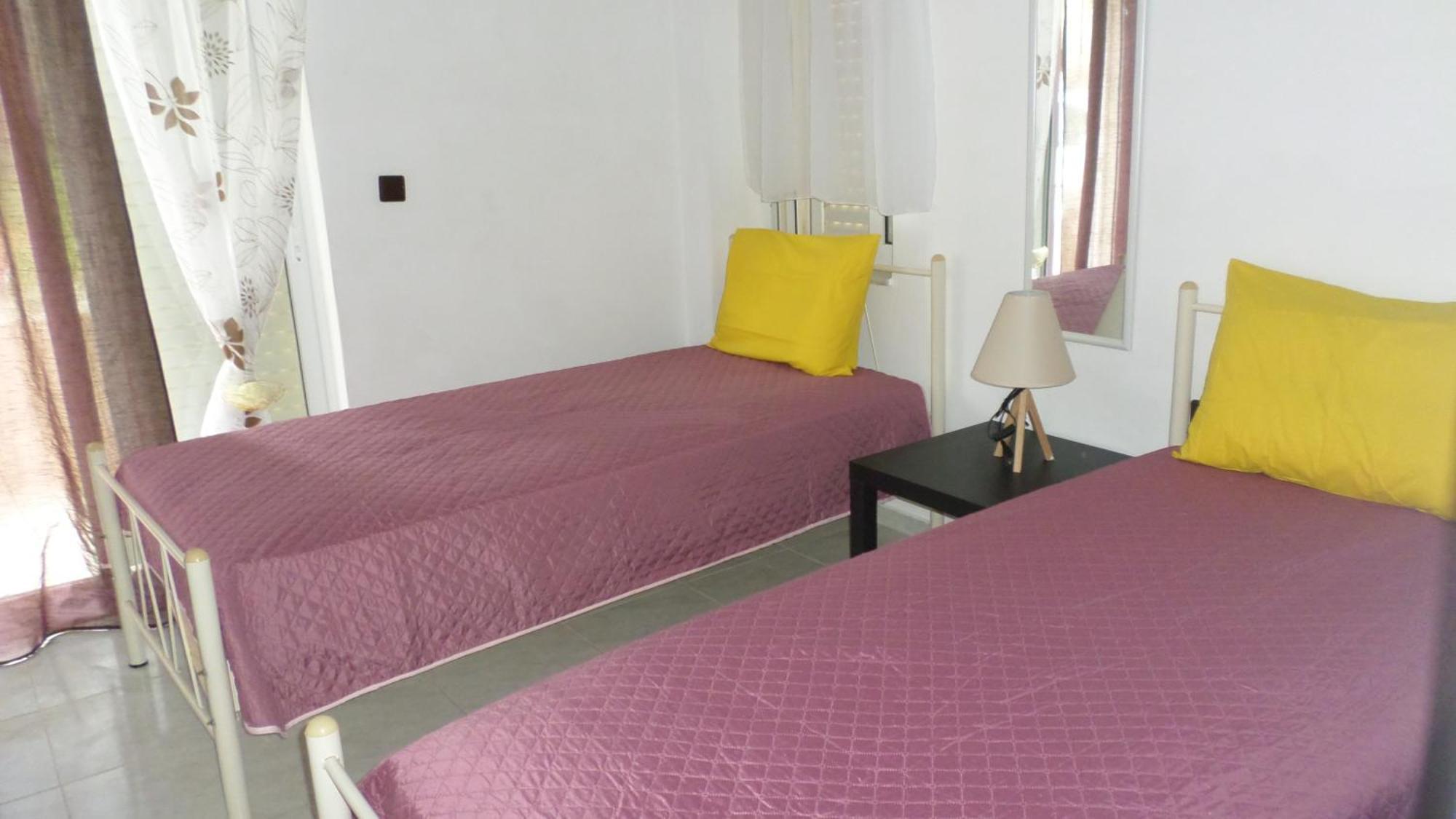 Chania Luxury Apartment Екстер'єр фото