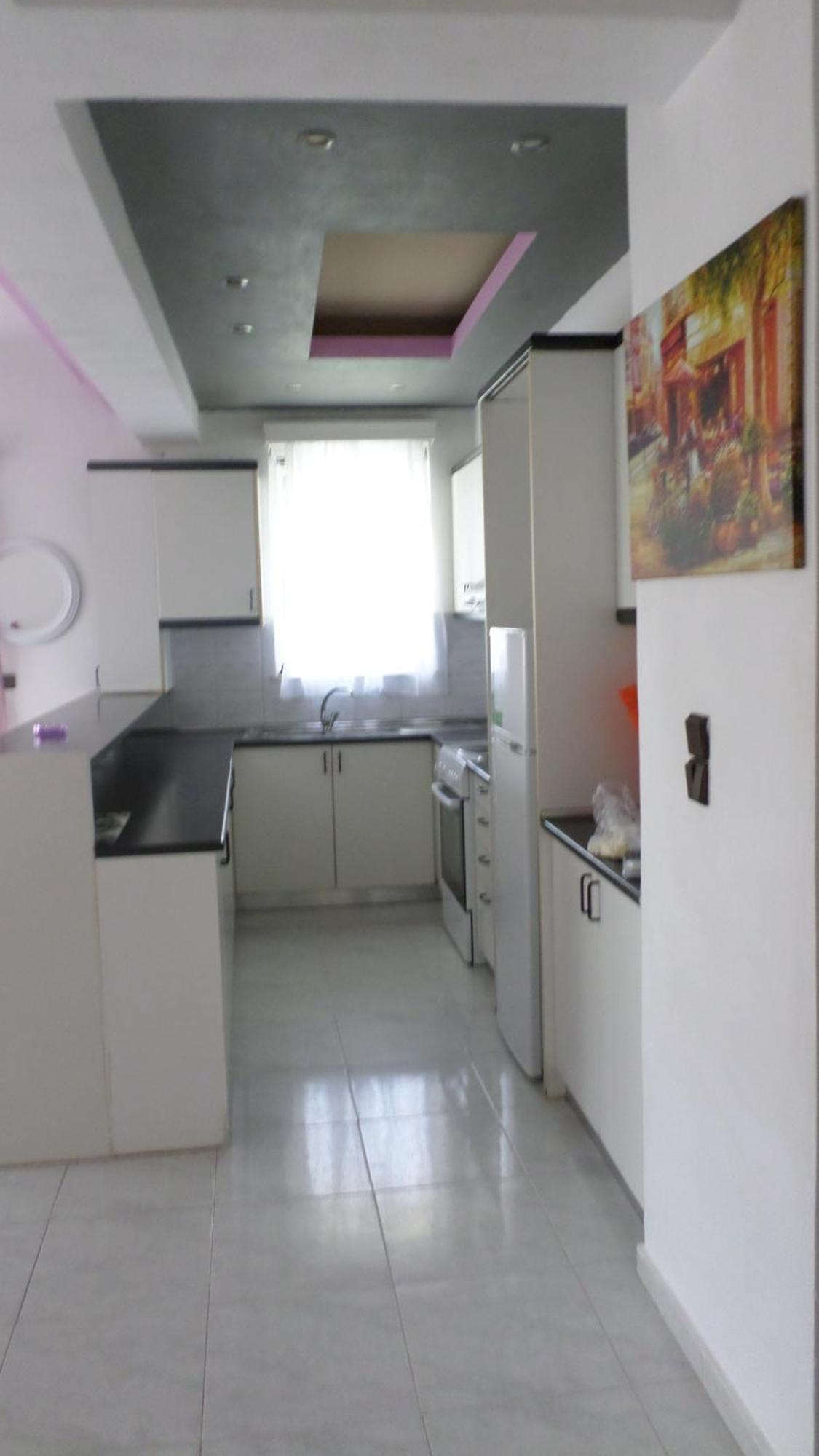 Chania Luxury Apartment Екстер'єр фото